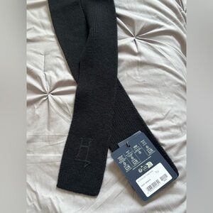 Herno unisex scarf